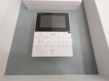 その他内観　　【杉並区今川４丁目】／撮影日2026/08/21