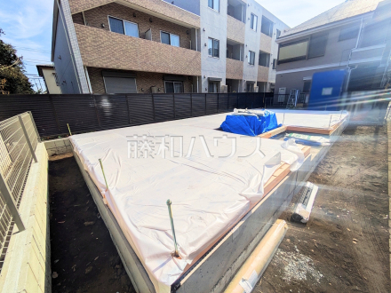 外観　【杉並区今川４丁目】／撮影日2026/02/14