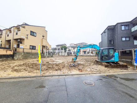外観　【福岡市城南区田島３丁目】／撮影日2026/03/03