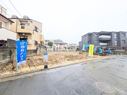 外観　【福岡市城南区田島３丁目】／撮影日2026/03/03