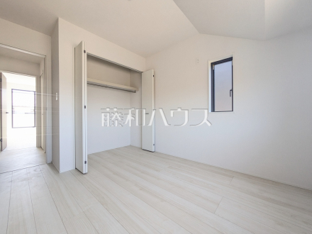 3号棟　居室　【日野市落川】／撮影日2026/05/30