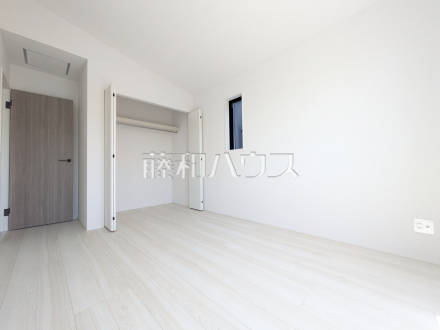 3号棟　居室　【日野市落川】／撮影日2026/05/30