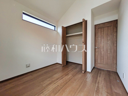 居室　【西東京市北原町３丁目】／撮影日2026/04/09