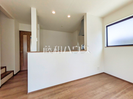 キッチン　【西東京市北原町３丁目】／撮影日2026/04/09