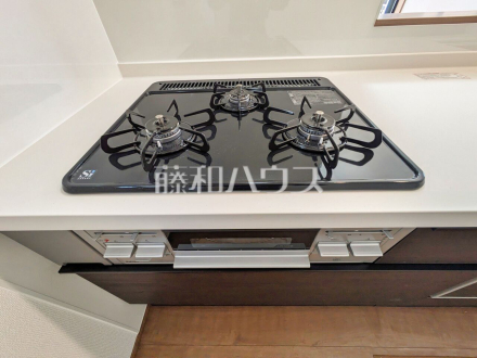 キッチン　【西東京市北原町３丁目】／撮影日2026/04/09