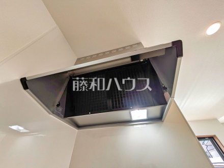 キッチン　【西東京市北原町３丁目】／撮影日2026/04/09