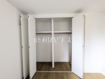 2号棟　収納　【日野市大字日野】／撮影日2026/06/20