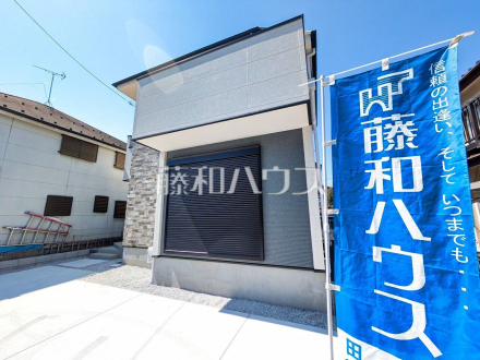 外観　【西東京市保谷町６丁目】／撮影日2026/04/03