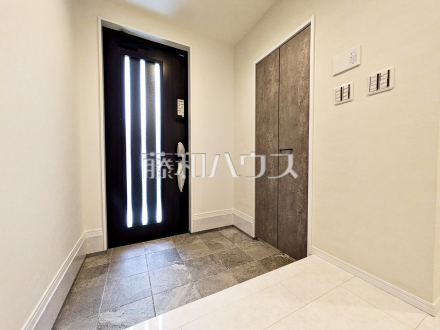 その他内観　【杉並区西荻北１丁目】／撮影日2026/02/19