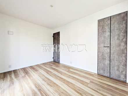 居室　【杉並区西荻北１丁目】／撮影日2026/02/19