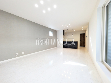 リビング　【杉並区西荻北１丁目】／撮影日2026/02/19