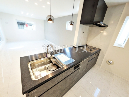 キッチン　【杉並区西荻北１丁目】／撮影日2026/02/19