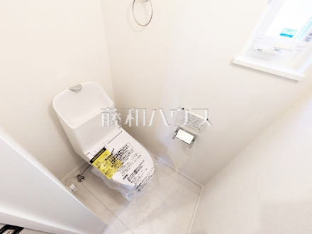 トイレ　【杉並区西荻北１丁目】／撮影日2026/02/19