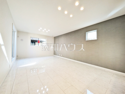 リビング　【杉並区西荻北１丁目】／撮影日2026/02/19