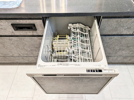 食洗機【杉並区西荻北１丁目】　／撮影日2026/02/19
