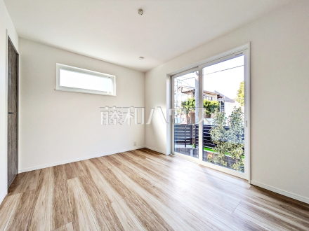 居室　【杉並区西荻北１丁目】／撮影日2026/02/19