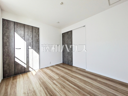 居室　【杉並区西荻北１丁目】／撮影日2026/02/19