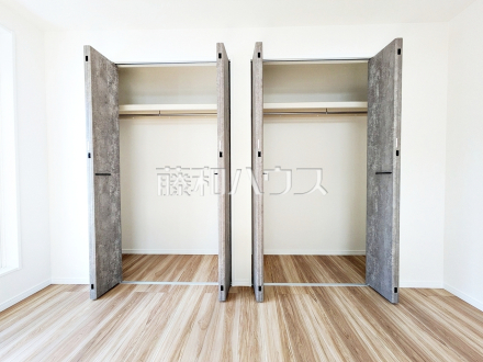 収納　【杉並区西荻北１丁目】／撮影日2026/02/19