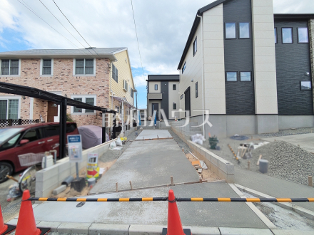 外観　【福岡市南区老司５丁目】／撮影日2026/07/19