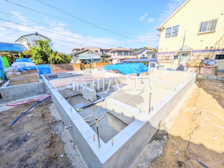 2号棟　外観　【福岡市南区老司５丁目】／撮影日2026/04/24