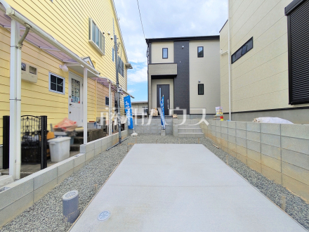 外観　【福岡市南区老司５丁目】／撮影日2026/07/19
