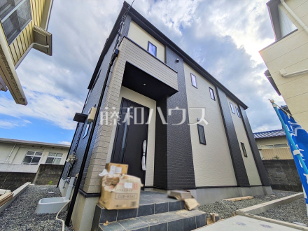 外観　【福岡市南区老司５丁目】／撮影日2026/07/19