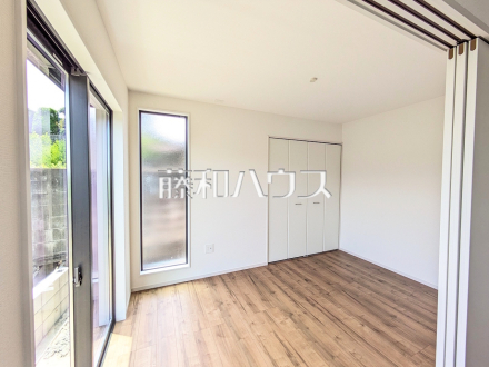 1号棟　居室　【福岡市南区老司５丁目】／撮影日2026/06/13