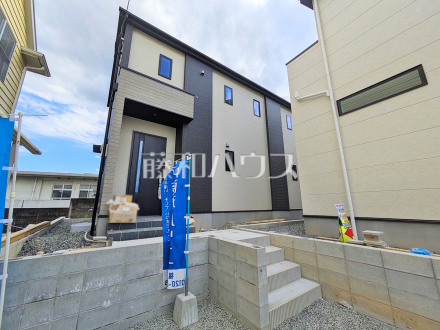 外観　【福岡市南区老司５丁目】／撮影日2026/07/19