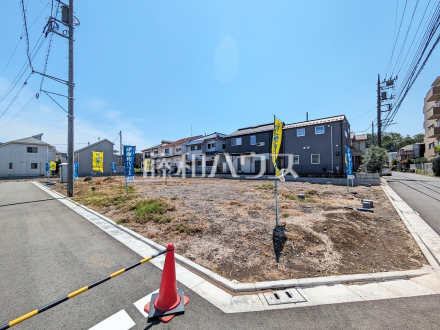現場風景【小平市鈴木町１丁目】／撮影日2026/05/02
