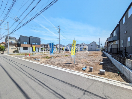 現場風景【小平市鈴木町１丁目】／撮影日2026/05/02