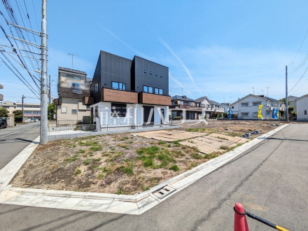 現場風景【小平市鈴木町１丁目】／撮影日2026/05/02