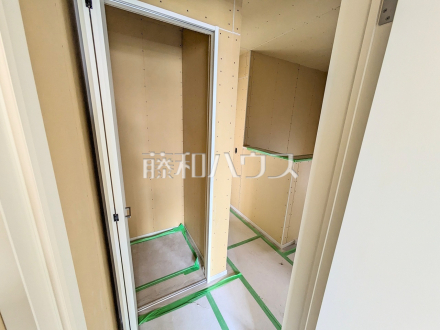 収納 【東大和市南街1丁目】/撮影日2026/06/19