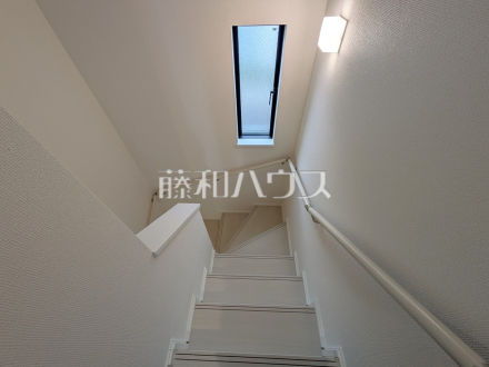 A号棟　その他内観　【府中市日新町３丁目】／撮影日2026/06/12