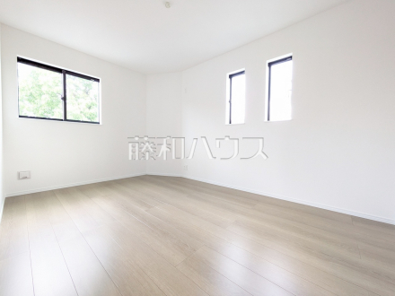 A号棟　居室　【府中市日新町３丁目】／撮影日2026/06/12