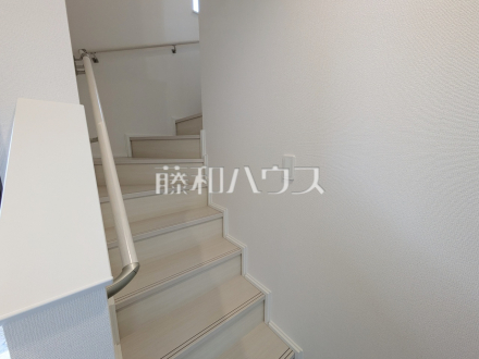 A号棟　その他内観　【府中市日新町３丁目】／撮影日2026/06/12