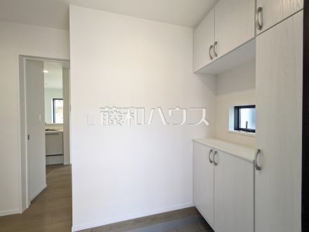 K号棟　その他内観　【府中市日新町３丁目】／撮影日2026/05/29