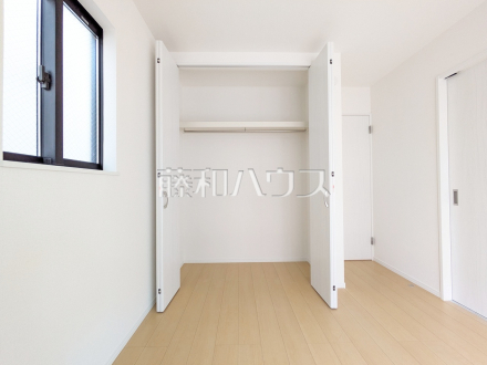 L号棟　収納　【府中市日新町３丁目】／撮影日2026/05/15