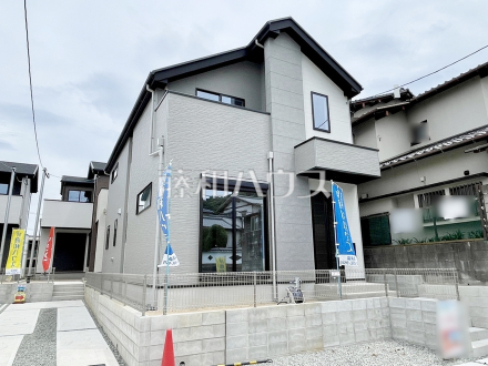 外観　【福岡市東区若宮４丁目】／撮影日2026/08/09