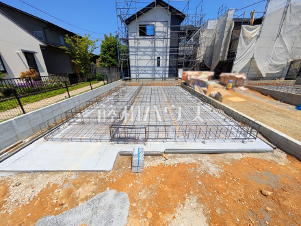 3号棟　外観　【福岡市東区若宮４丁目】／撮影日2026/04/27