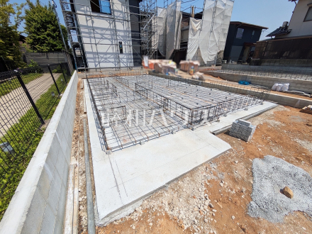 3号棟　外観　【福岡市東区若宮４丁目】／撮影日2026/04/27