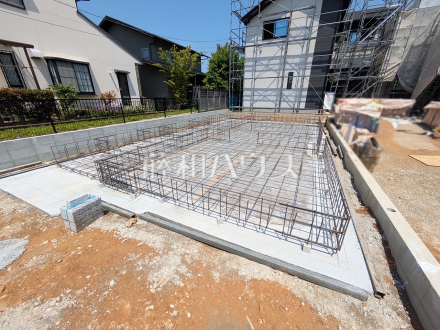 3号棟　外観　【福岡市東区若宮４丁目】／撮影日2026/04/27