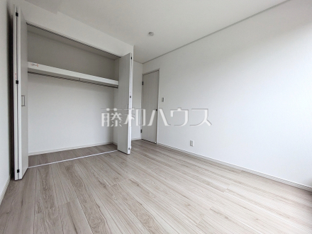 A号棟　居室　【八王子市めじろ台２丁目】／撮影日2026/06/21