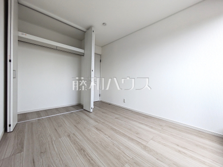 A号棟　居室　【八王子市めじろ台２丁目】／撮影日2026/06/21