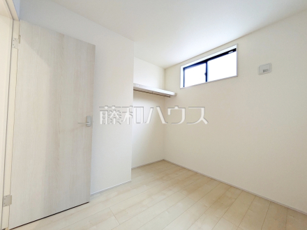 2号棟　納戸　【府中市若松町３丁目】／撮影日2026/03/22