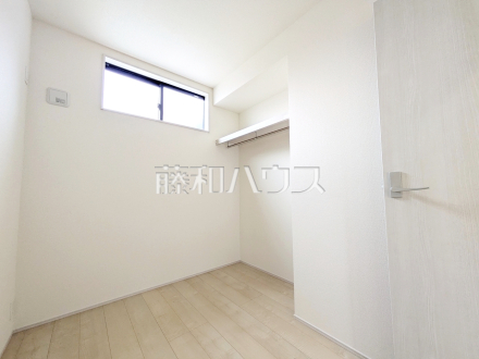 2号棟　納戸　【府中市若松町３丁目】／撮影日2026/03/22