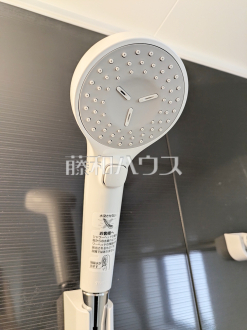 3号棟　シャワーヘッド　【府中市若松町３丁目】／撮影日2026/03/14