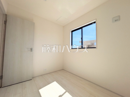 3号棟　居室　【府中市若松町３丁目】／撮影日2026/03/14