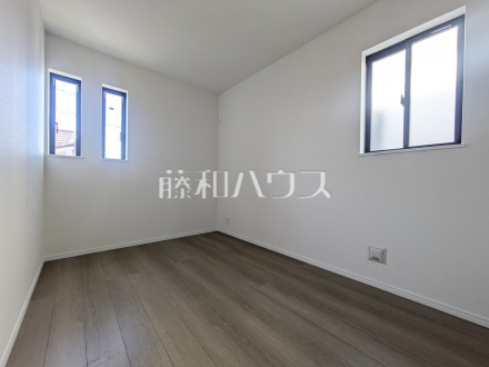 B号棟 居室 【八王子市弐分方町】/撮影日2026/07/10