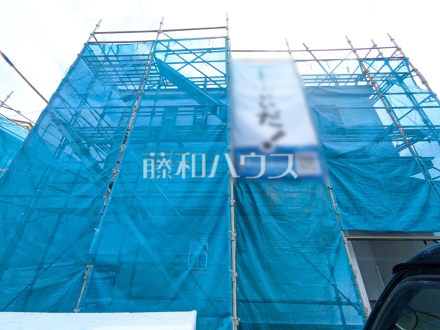 D号棟 外観 【八王子市弐分方町】/撮影日2026/06/08
