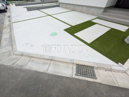 D号棟　カースペース　【八王子市弐分方町】／撮影日2026/08/30
